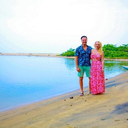 Maha Oya Lodge Ваикал Экстерьер фото