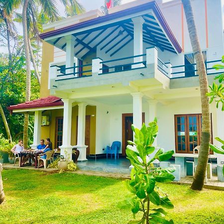 Maha Oya Lodge Ваикал Экстерьер фото