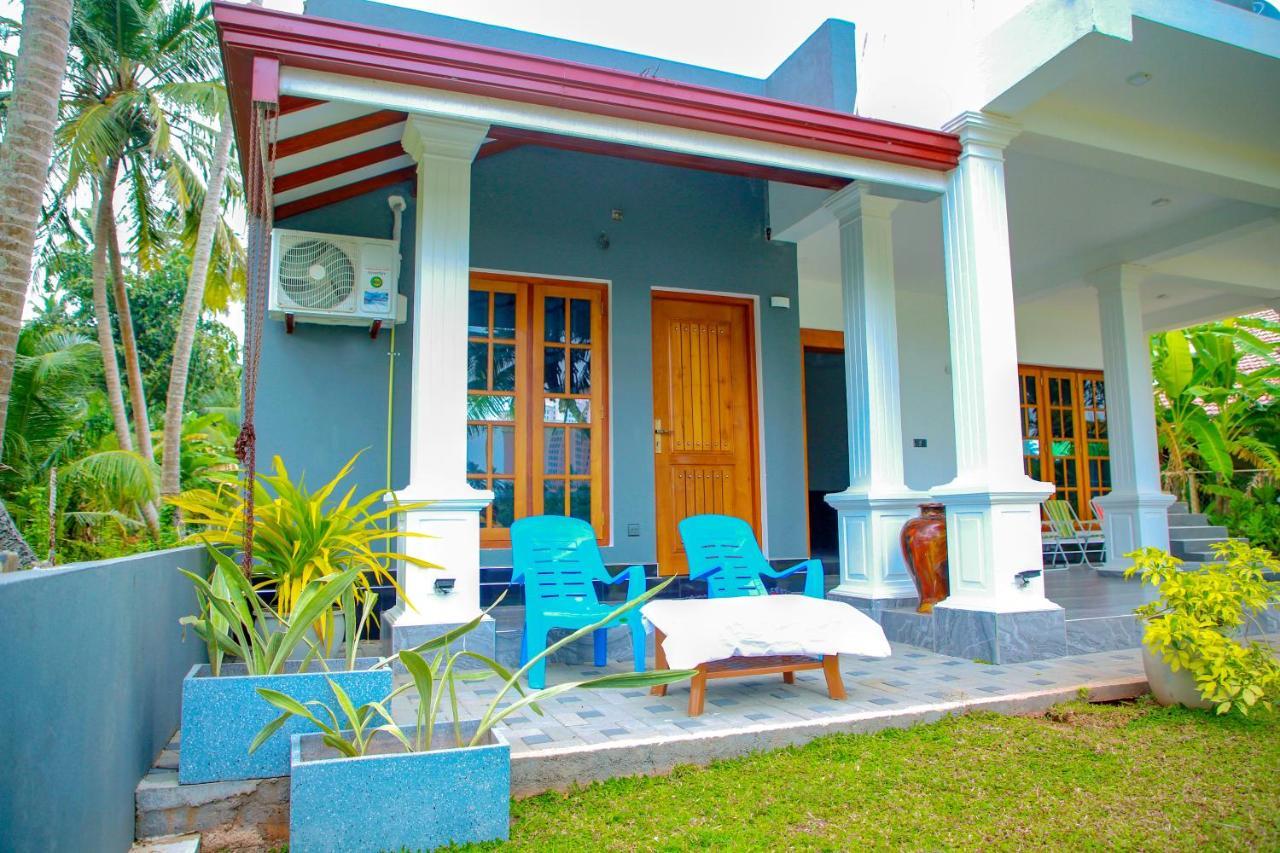 Maha Oya Lodge Ваикал Экстерьер фото