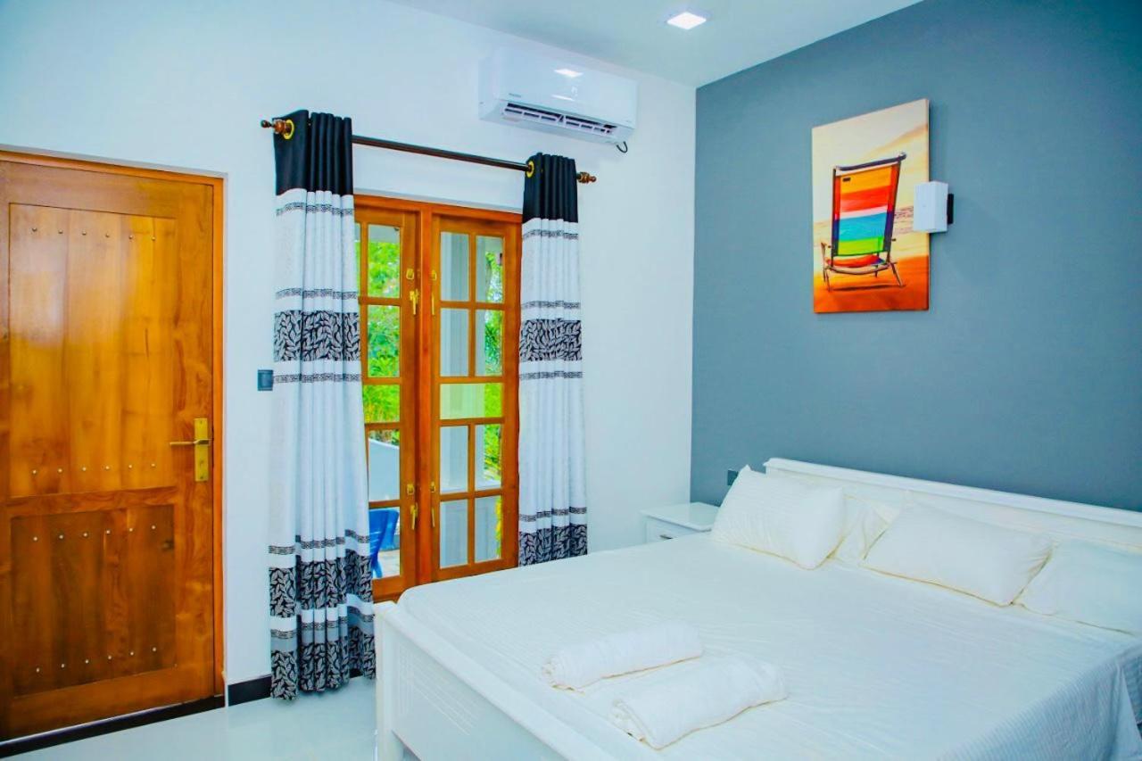 Maha Oya Lodge Ваикал Экстерьер фото