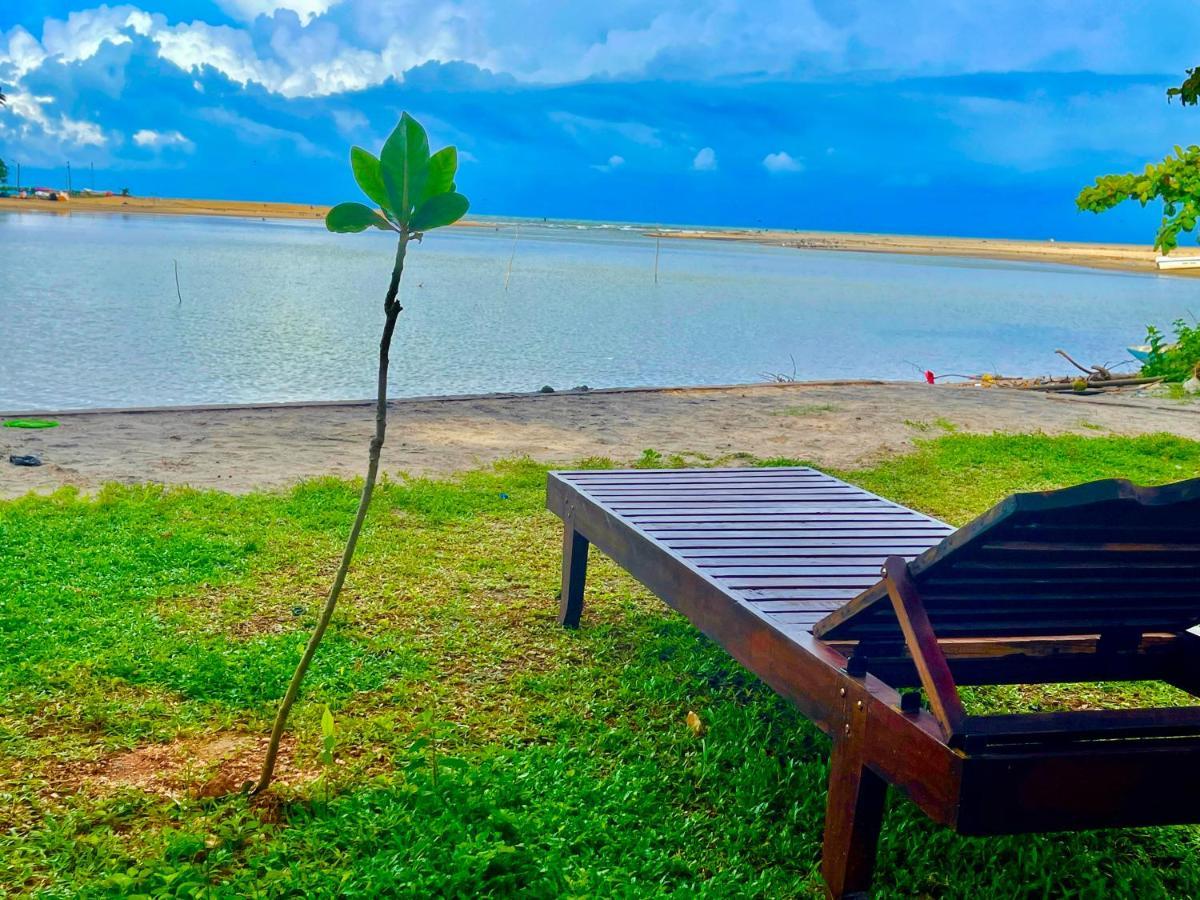 Maha Oya Lodge Ваикал Экстерьер фото