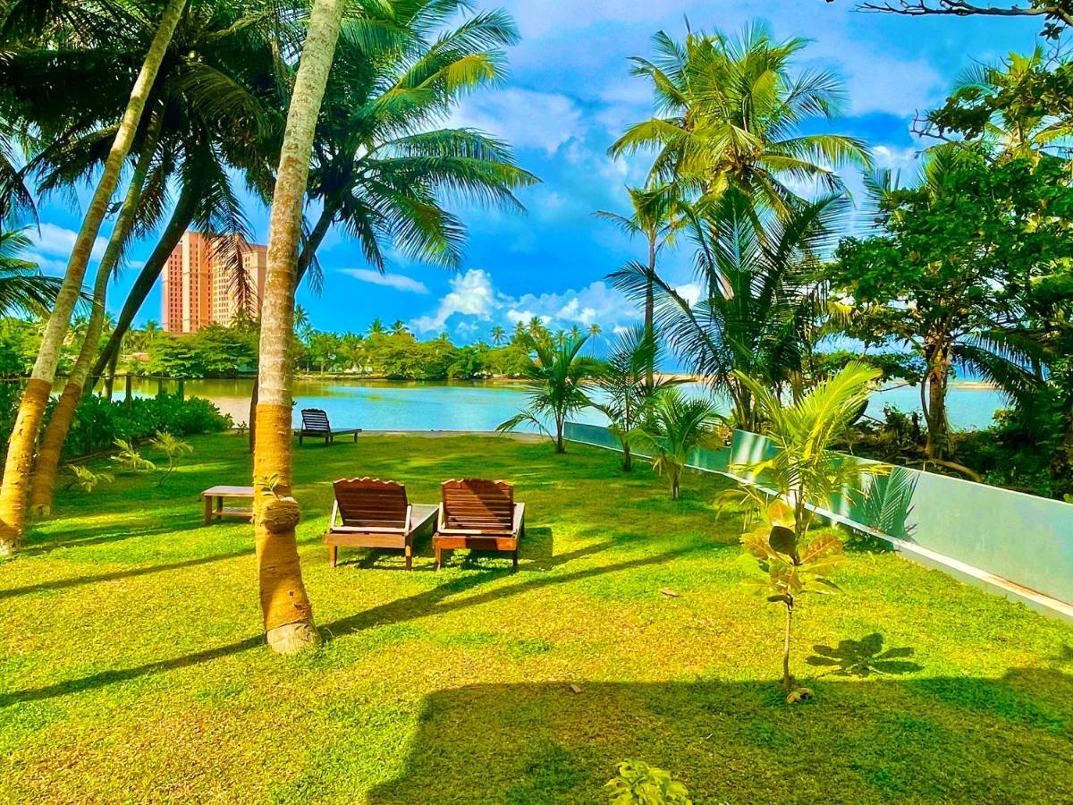Maha Oya Lodge Ваикал Экстерьер фото