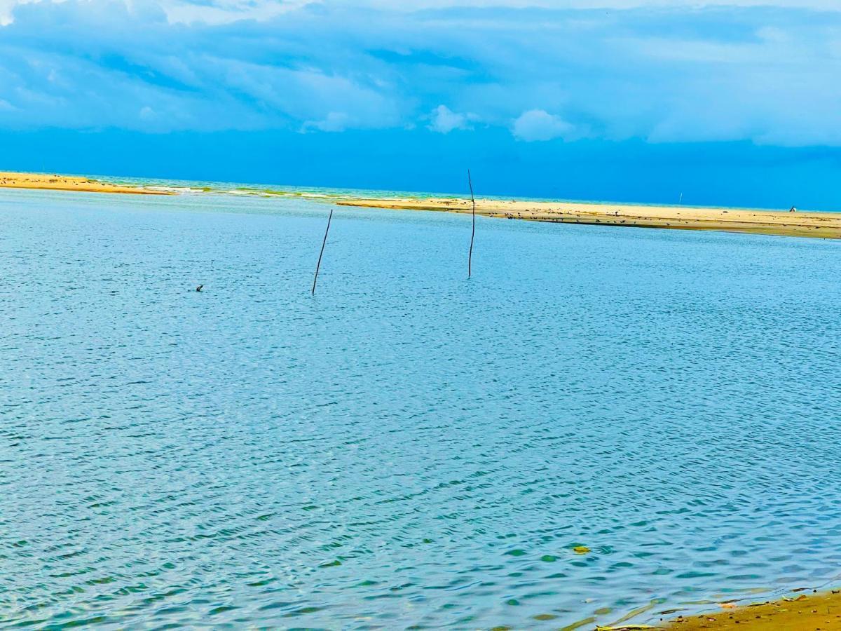 Maha Oya Lodge Ваикал Экстерьер фото